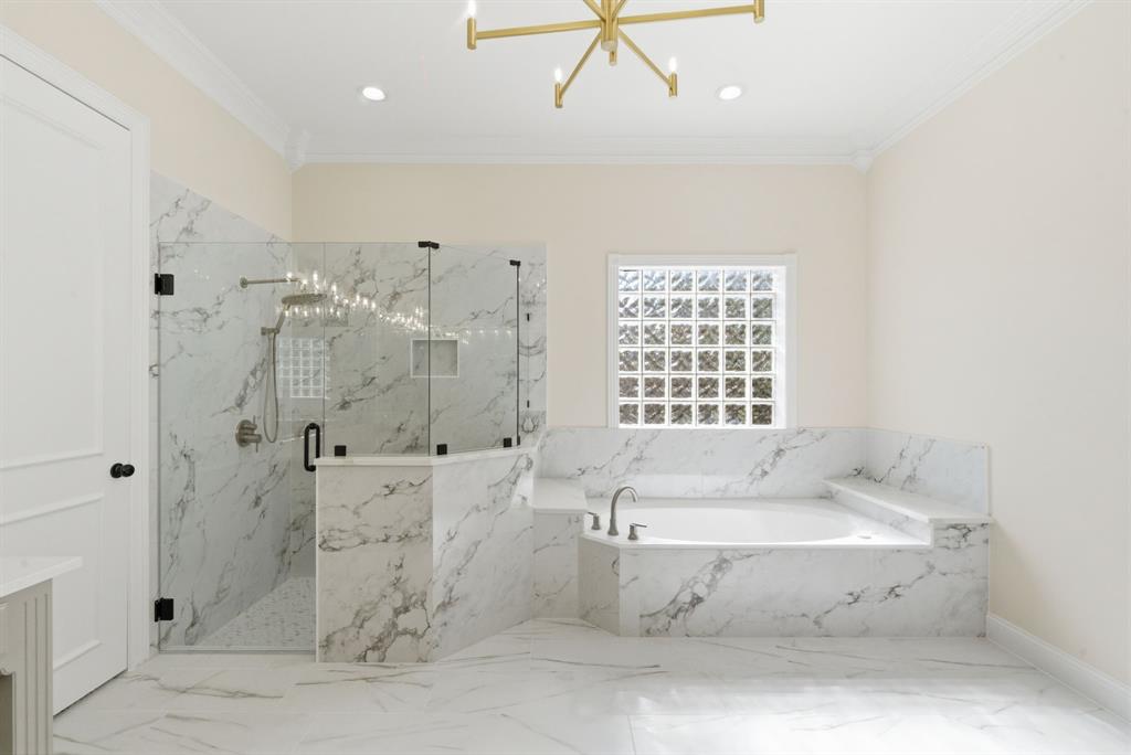 Twin Lakes Add - Residential