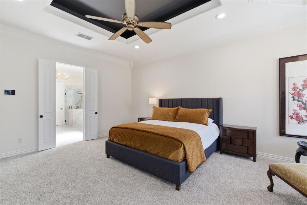 Twin Lakes Add - Residential