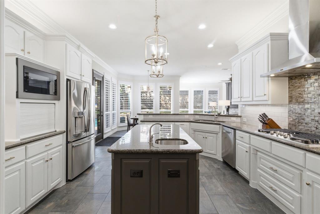 Twin Lakes Add - Residential