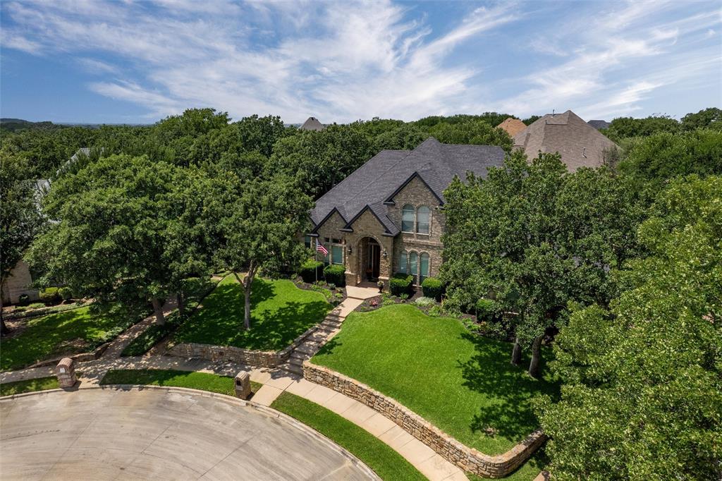 Twin Lakes Add - Residential