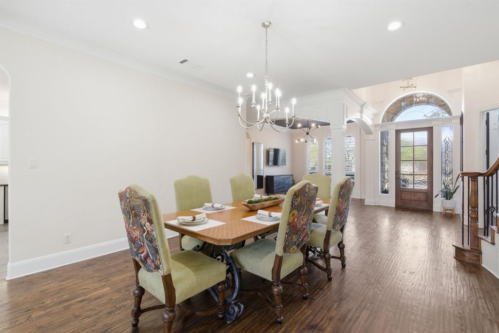 Twin Lakes Add - Residential