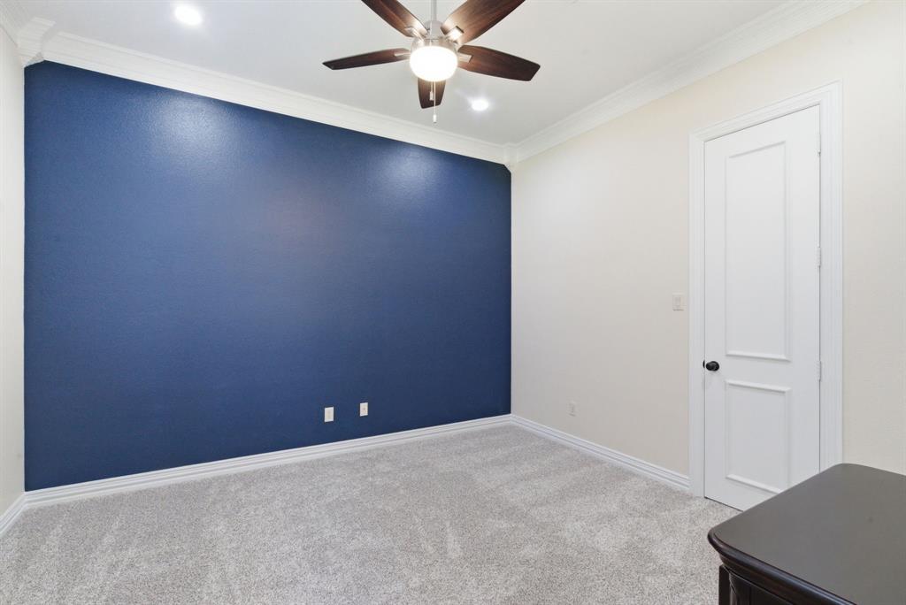 Twin Lakes Add - Residential