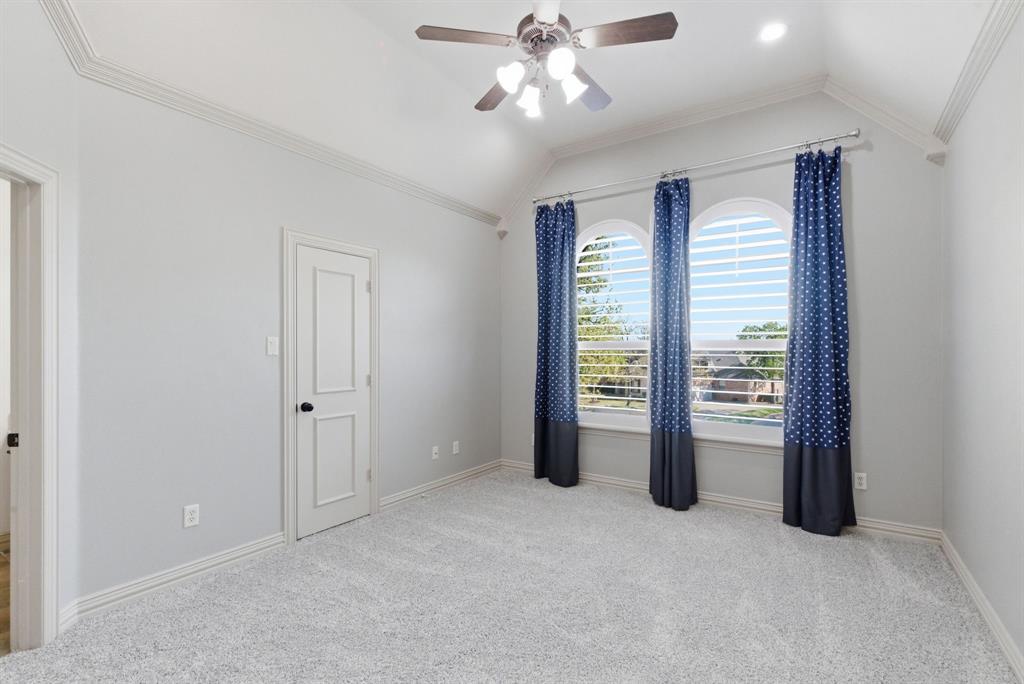 Twin Lakes Add - Residential