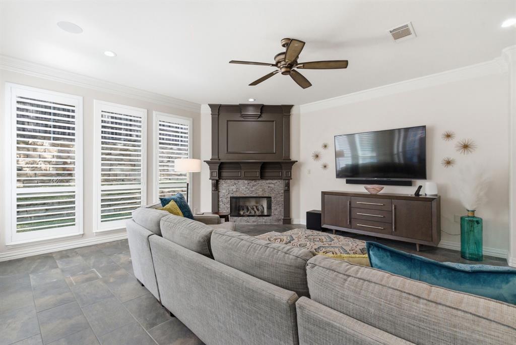 Twin Lakes Add - Residential