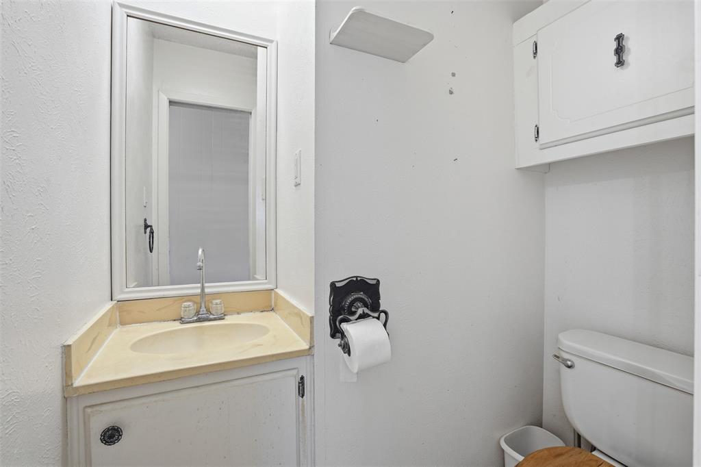 Mesa Grande Add Sec 1 - Residential