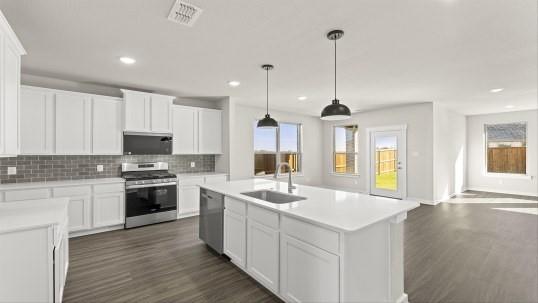 Sheppard's Place - Residential