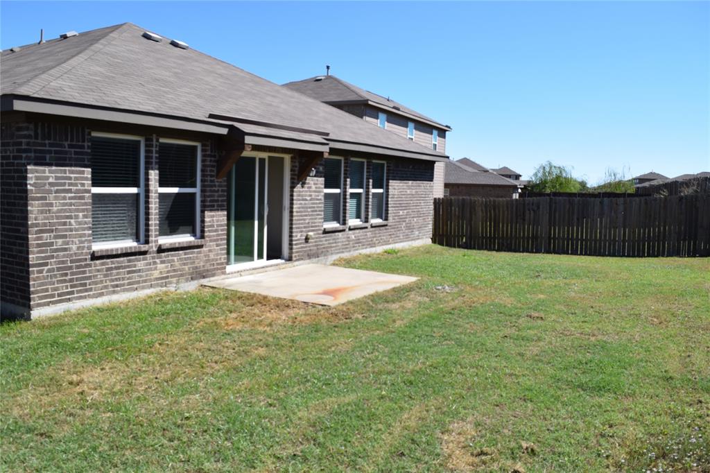 Windmill Farms Ph 5b - Residential Lease