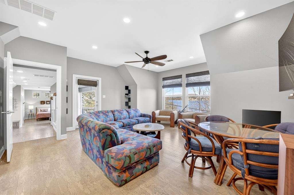 Peninsula - Residential