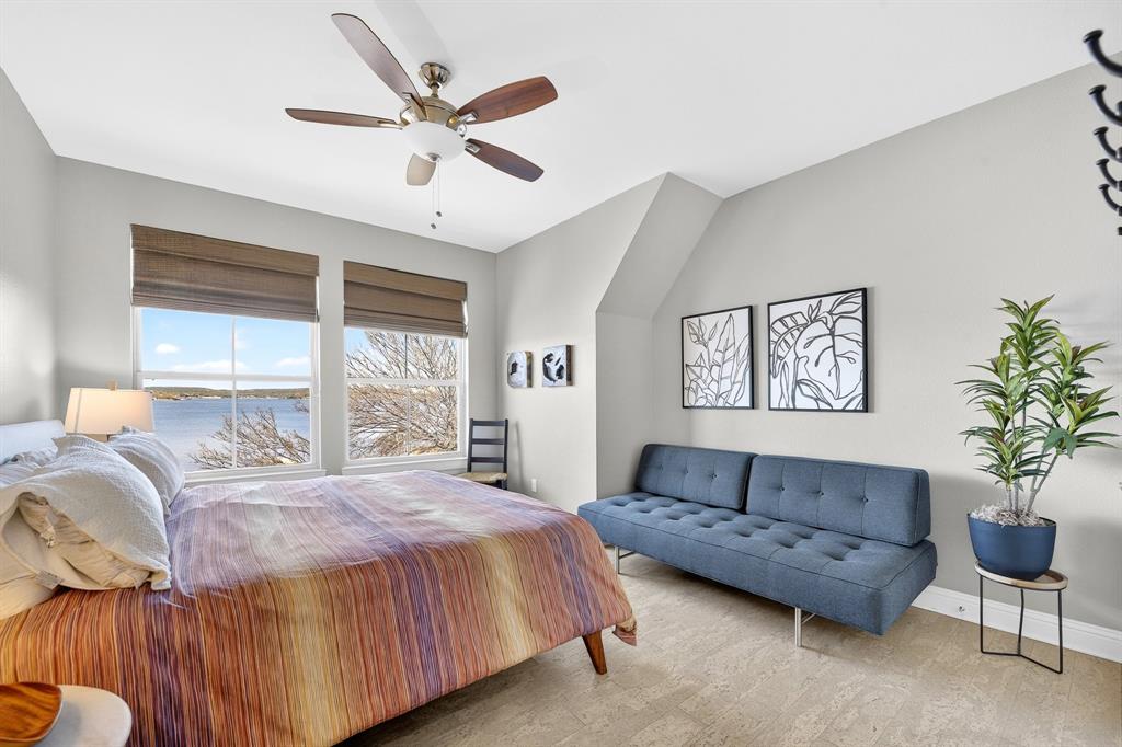 Peninsula - Residential