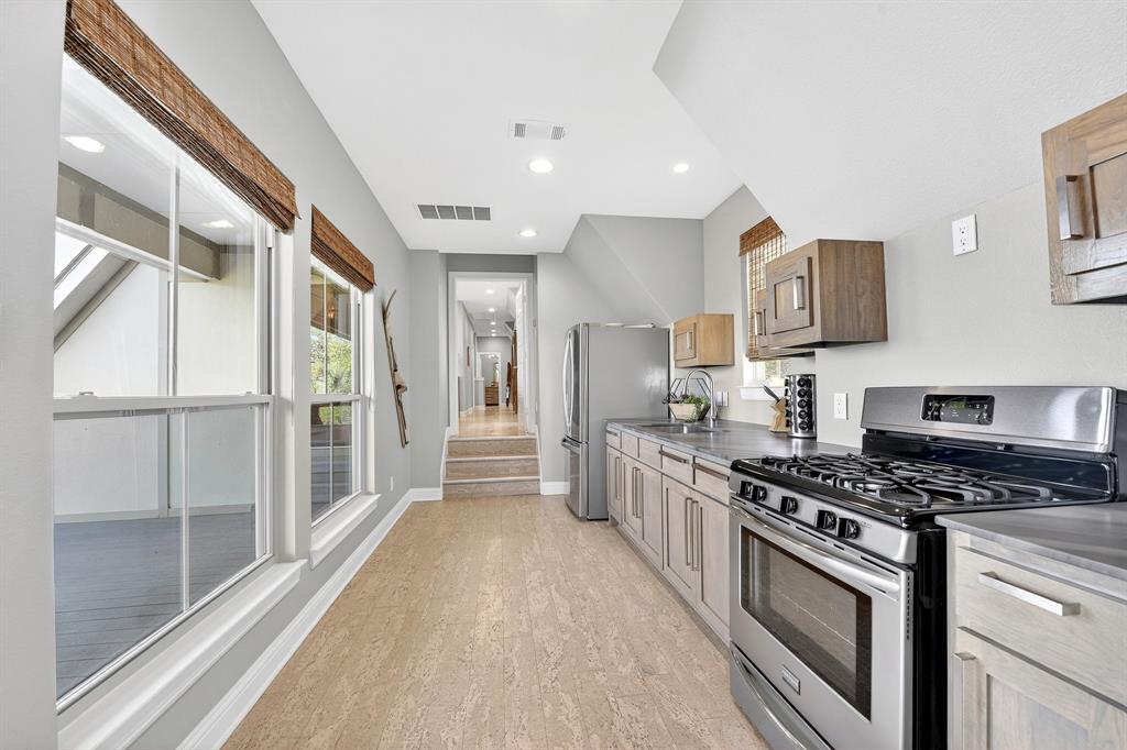 Peninsula - Residential