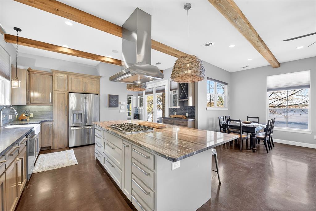 Peninsula - Residential