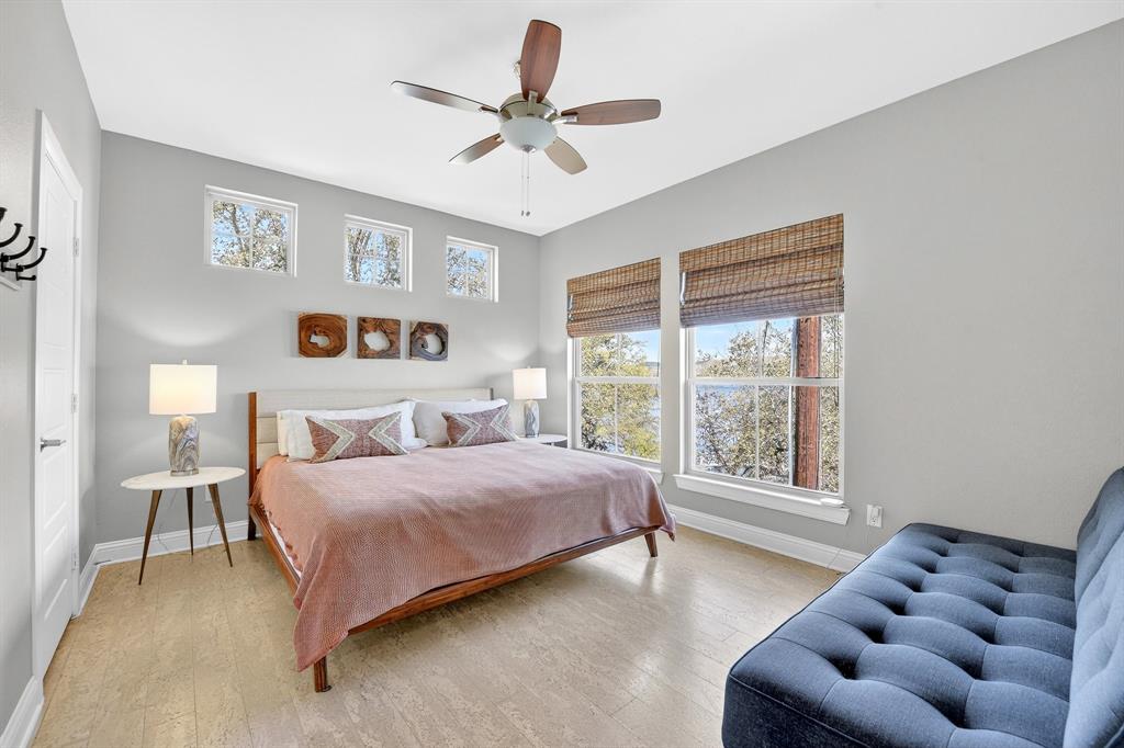 Peninsula - Residential