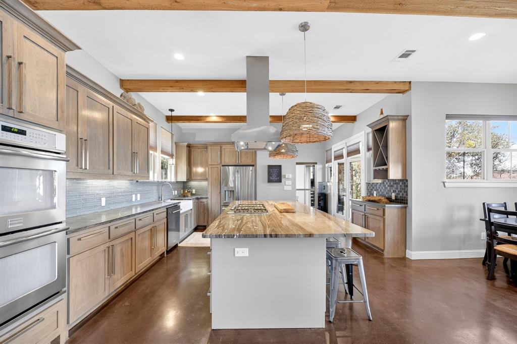 Peninsula - Residential