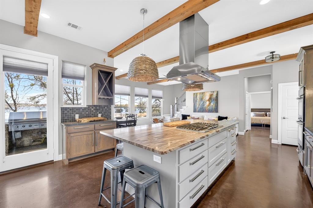 Peninsula - Residential