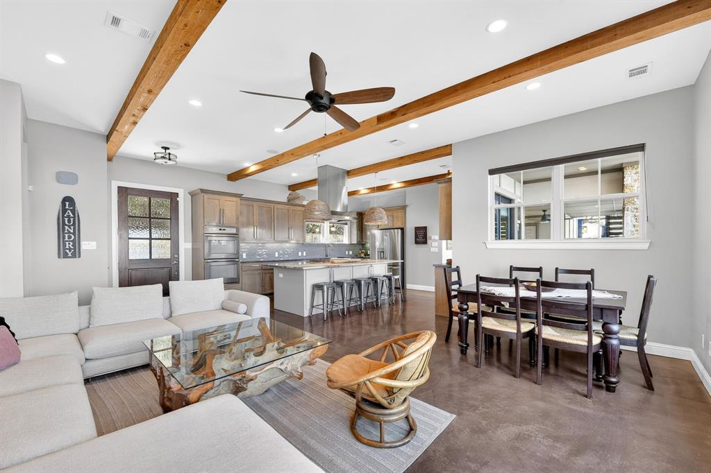 Peninsula - Residential