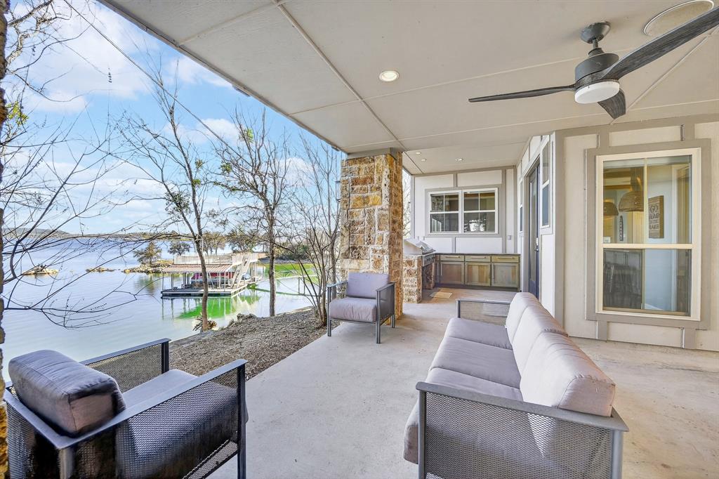 Peninsula - Residential