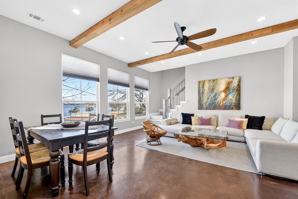 Peninsula - Residential