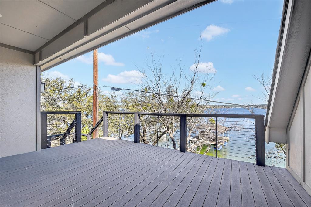 Peninsula - Residential