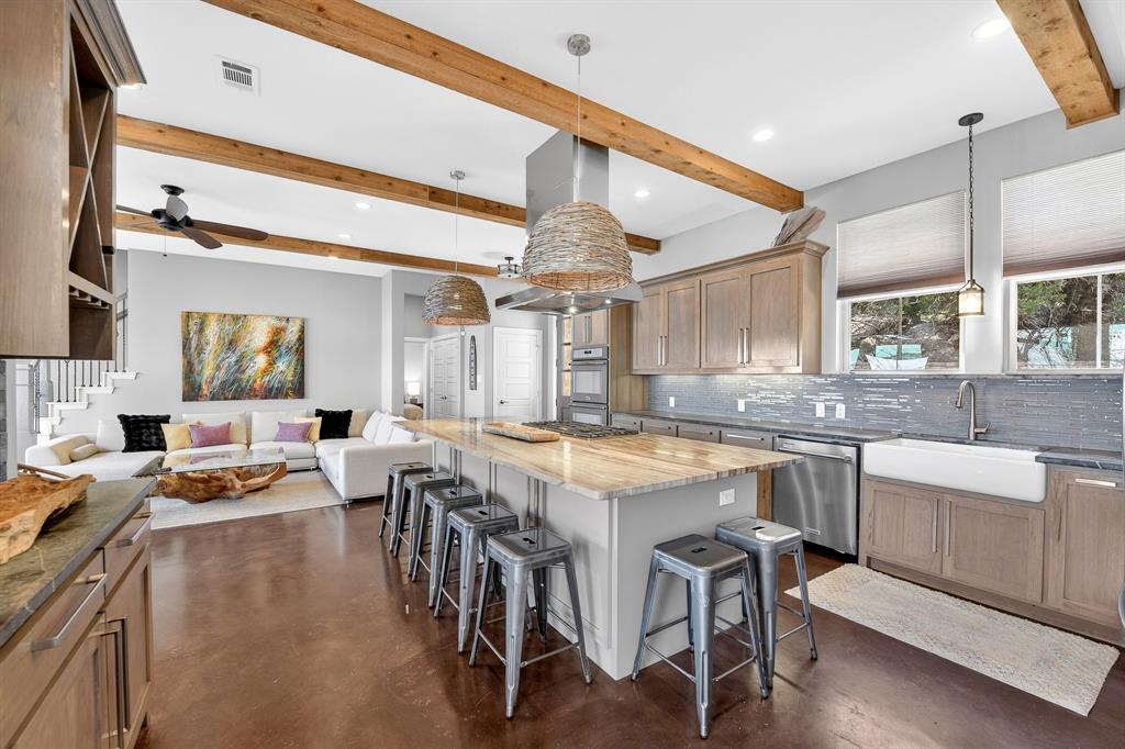 Peninsula - Residential