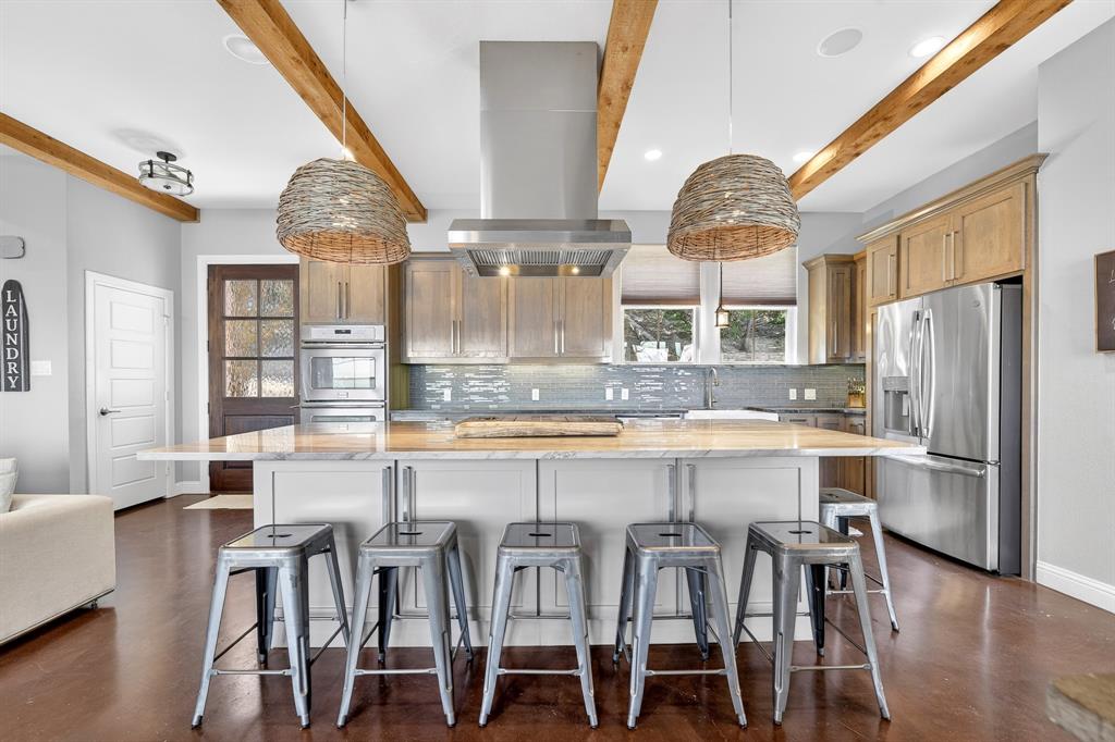 Peninsula - Residential