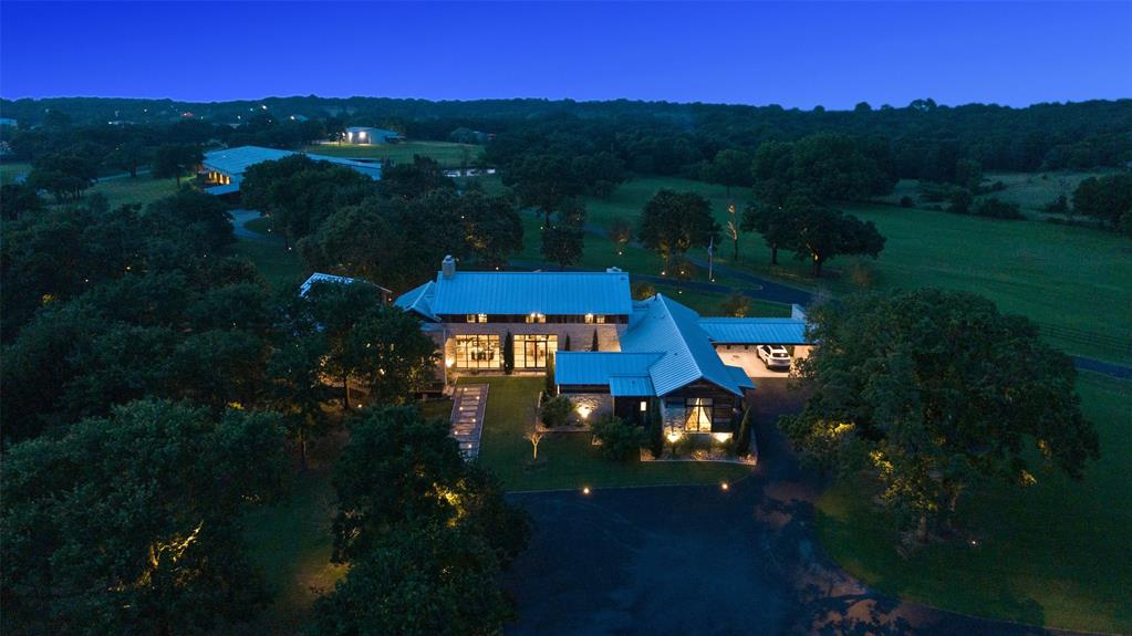 Coffeen Estates - Farm