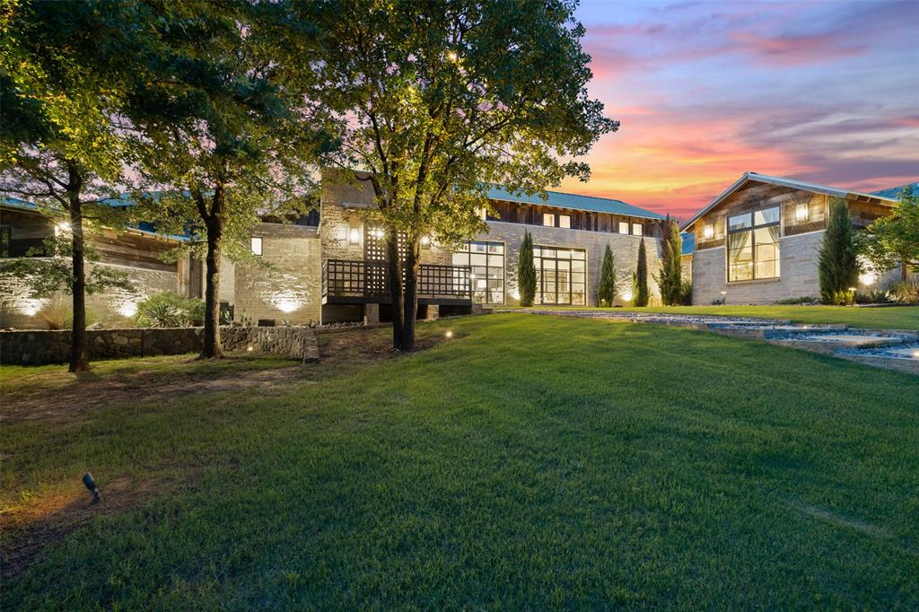 Coffeen Estates - Farm