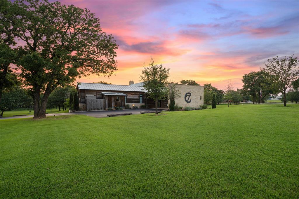 Coffeen Estates - Farm