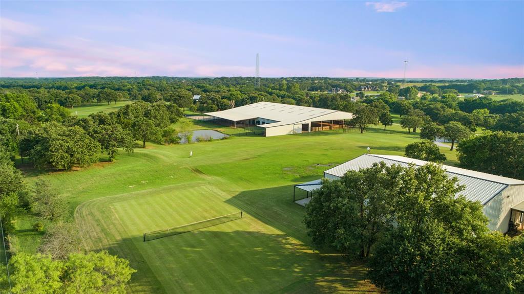 Coffeen Estates - Farm