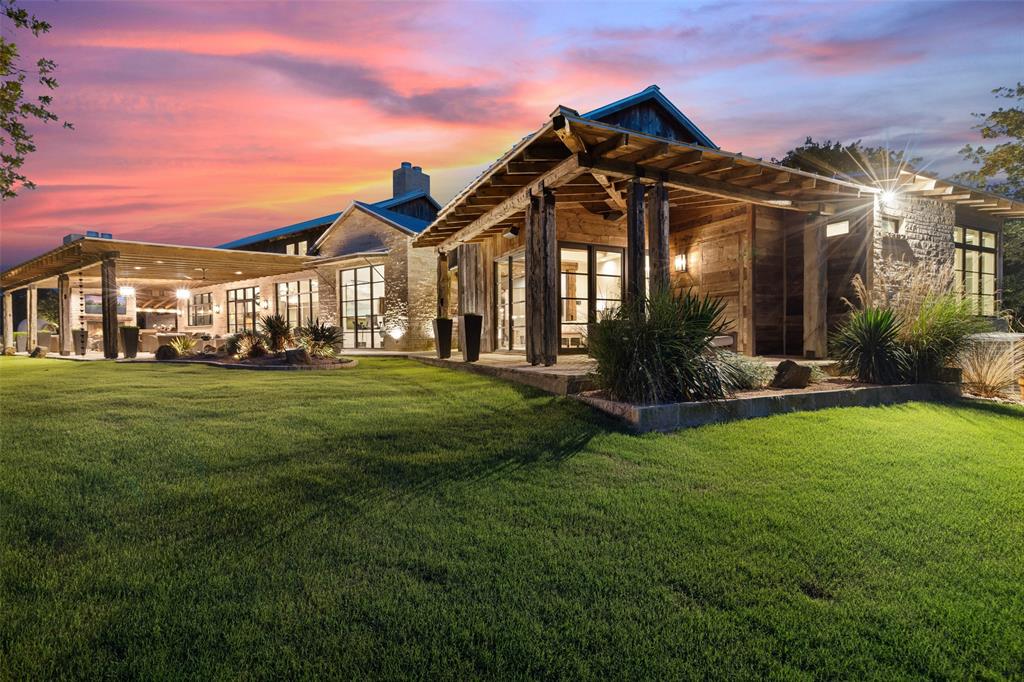 Coffeen Estates - Farm