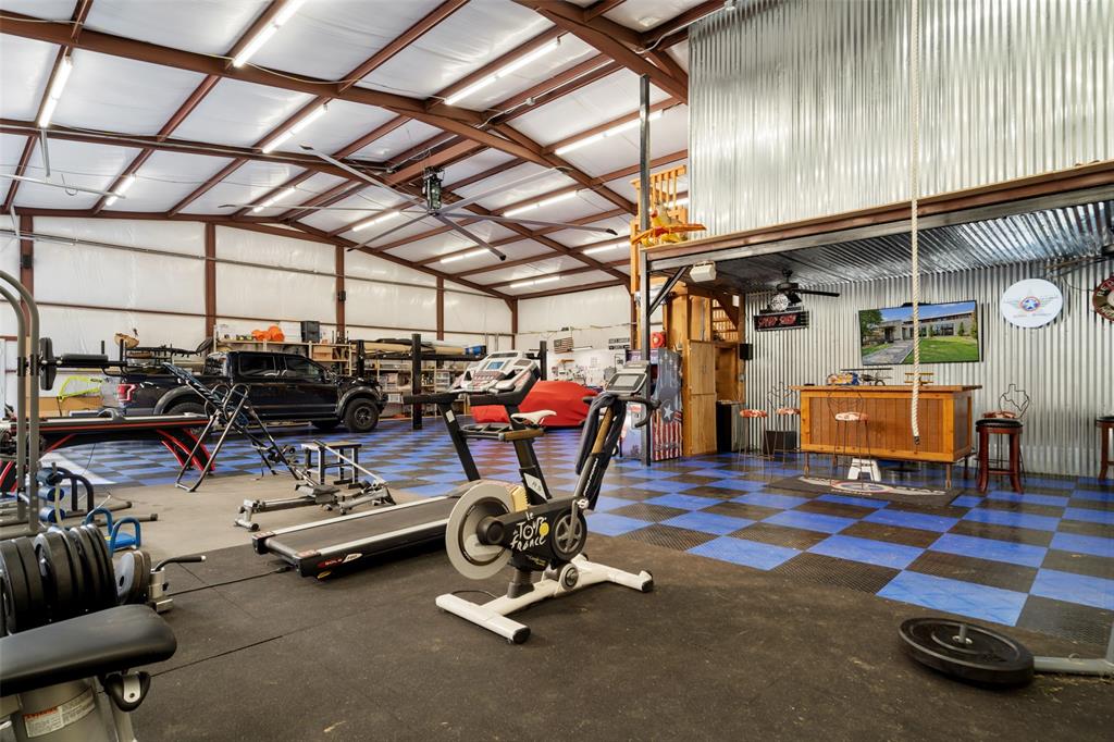 Coffeen Estates - Farm