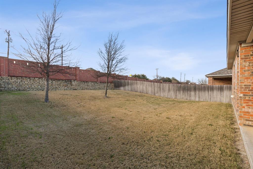 Mc Pherson Ranch - Residential