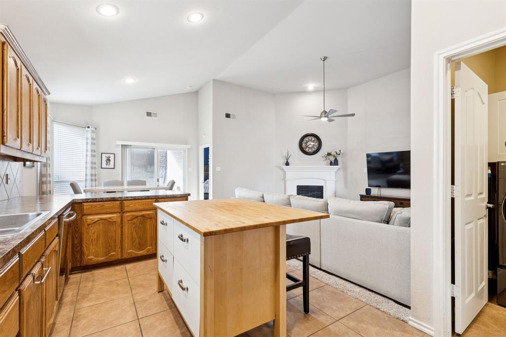 Mc Pherson Ranch - Residential