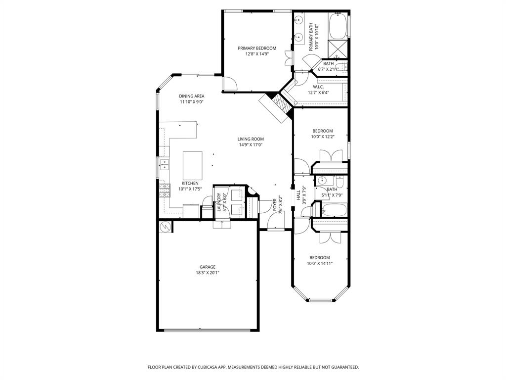 Mc Pherson Ranch - Residential