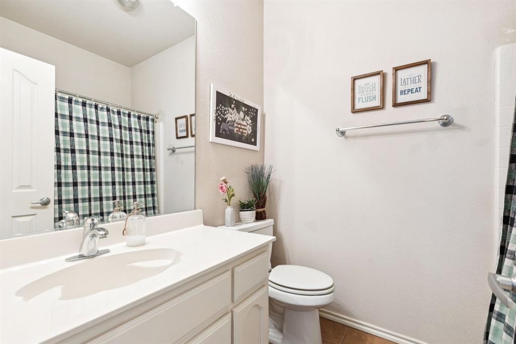 Mc Pherson Ranch - Residential