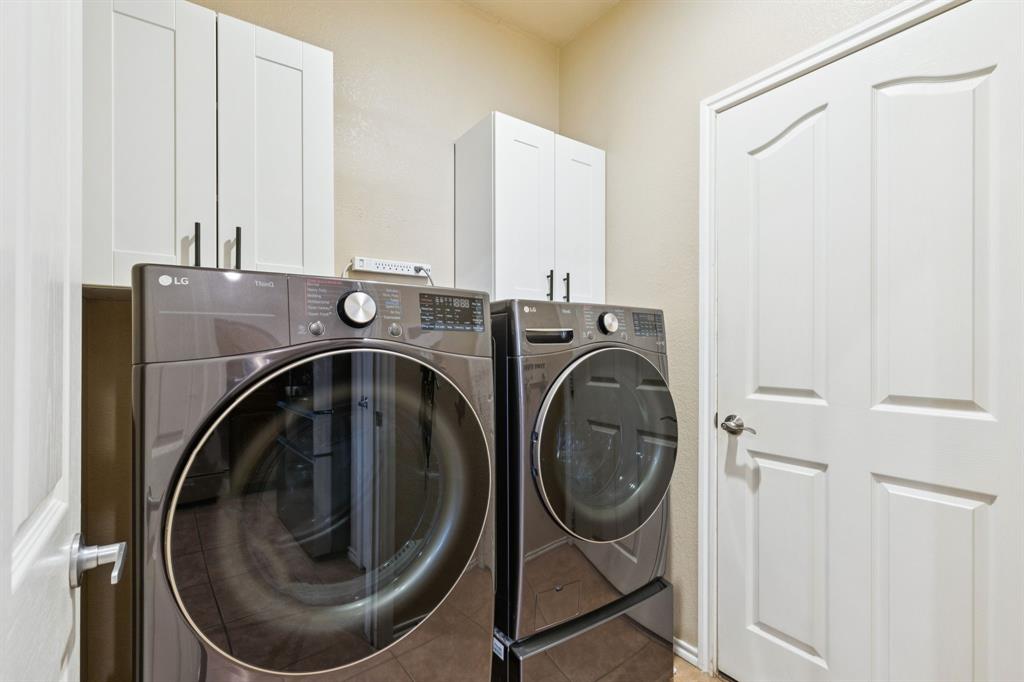 Mc Pherson Ranch - Residential