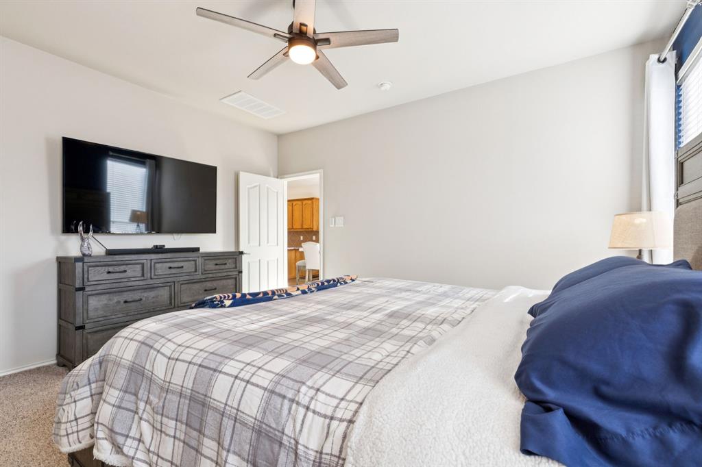 Mc Pherson Ranch - Residential