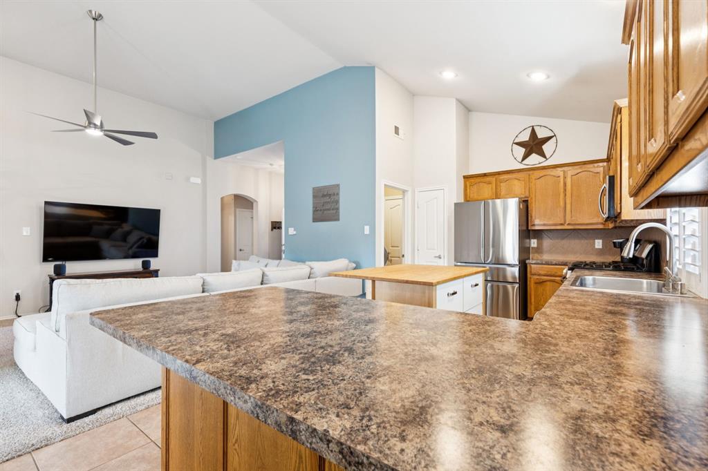 Mc Pherson Ranch - Residential