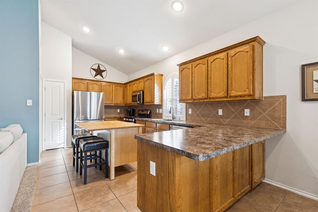 Mc Pherson Ranch - Residential