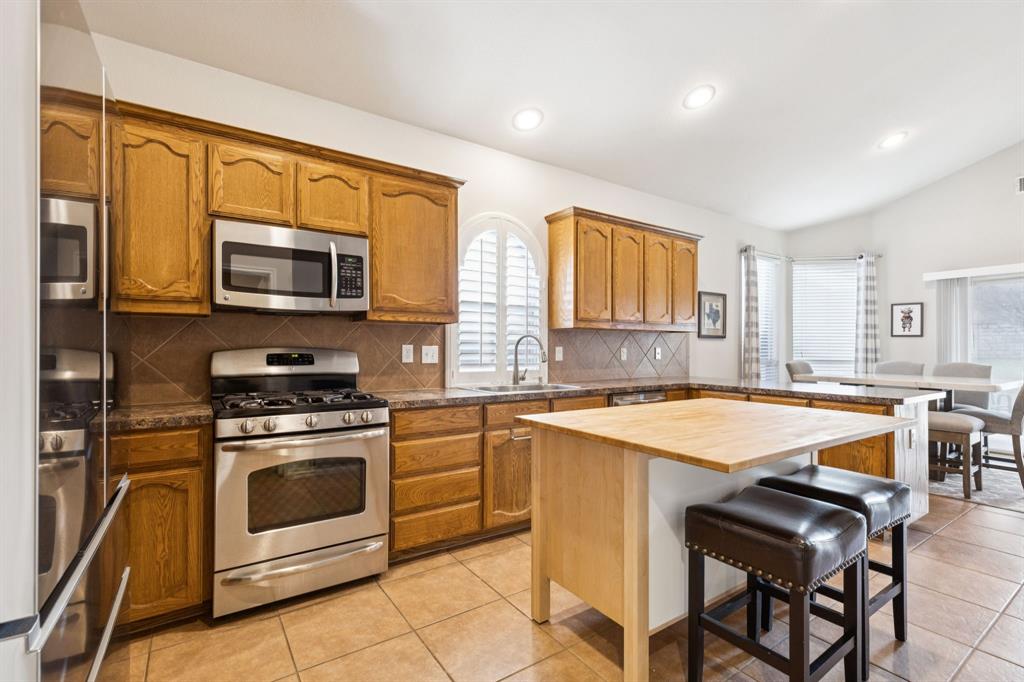 Mc Pherson Ranch - Residential