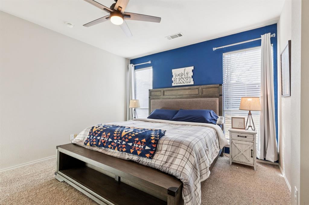 Mc Pherson Ranch - Residential