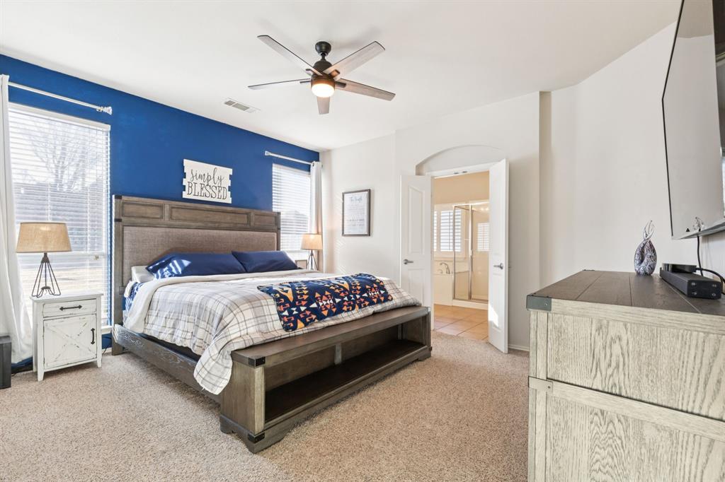 Mc Pherson Ranch - Residential