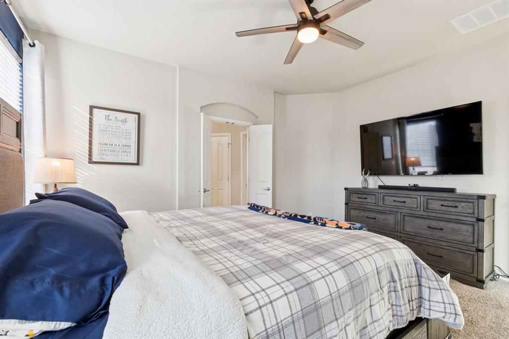 Mc Pherson Ranch - Residential