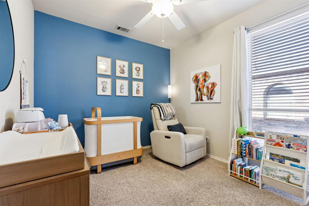 Mc Pherson Ranch - Residential