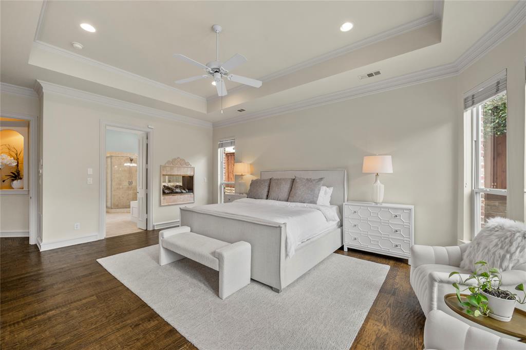 Twin Creeks Ph 5b - Residential