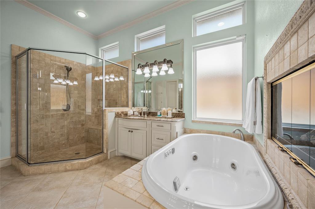 Twin Creeks Ph 5b - Residential