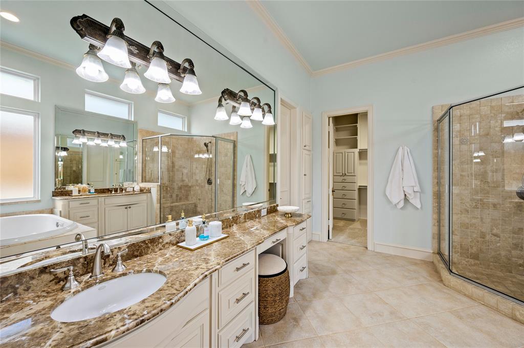 Twin Creeks Ph 5b - Residential