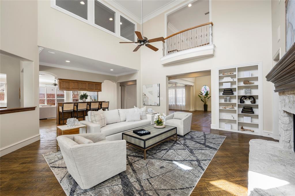 Twin Creeks Ph 5b - Residential