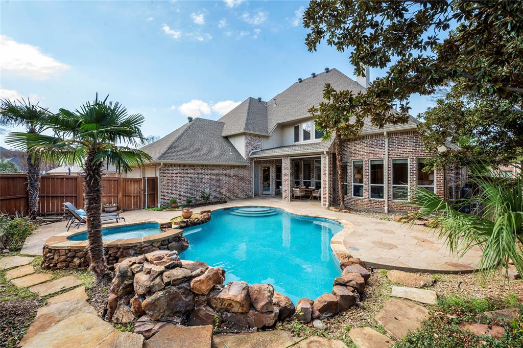 Twin Creeks Ph 5b - Residential