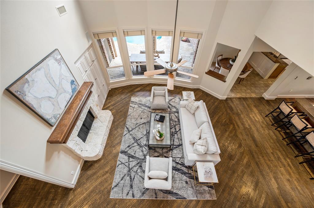 Twin Creeks Ph 5b - Residential