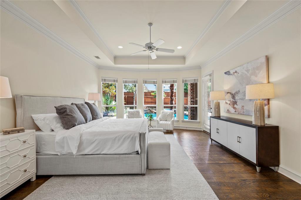 Twin Creeks Ph 5b - Residential